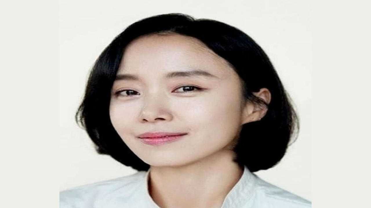 Do-yeon Jeon (Actriz)