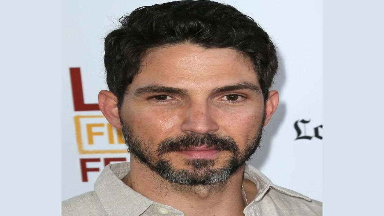 Maurice Compte (Actor)