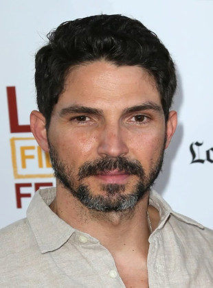 Maurice Compte (Actor)