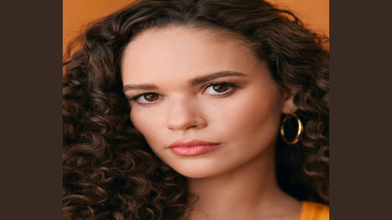 Madison Pettis (Actriz)