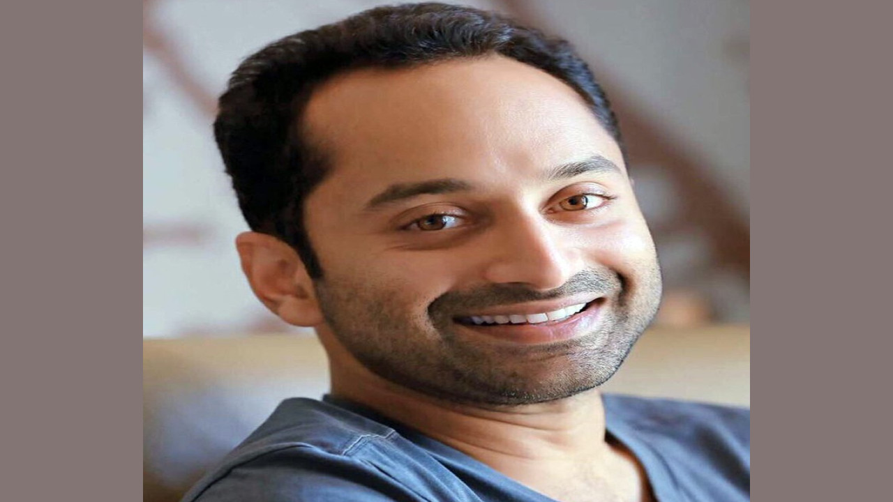 Fahadh Faasil (Actor)