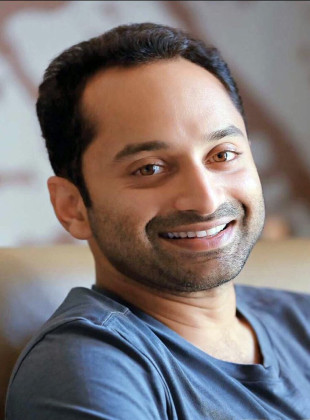 Fahadh Faasil (Actor)
