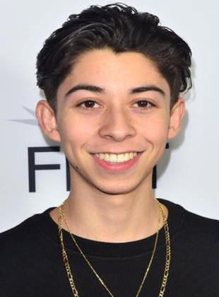 Fabrizio Guido (Actor)