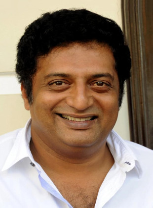 Prakash Raj (Actor)