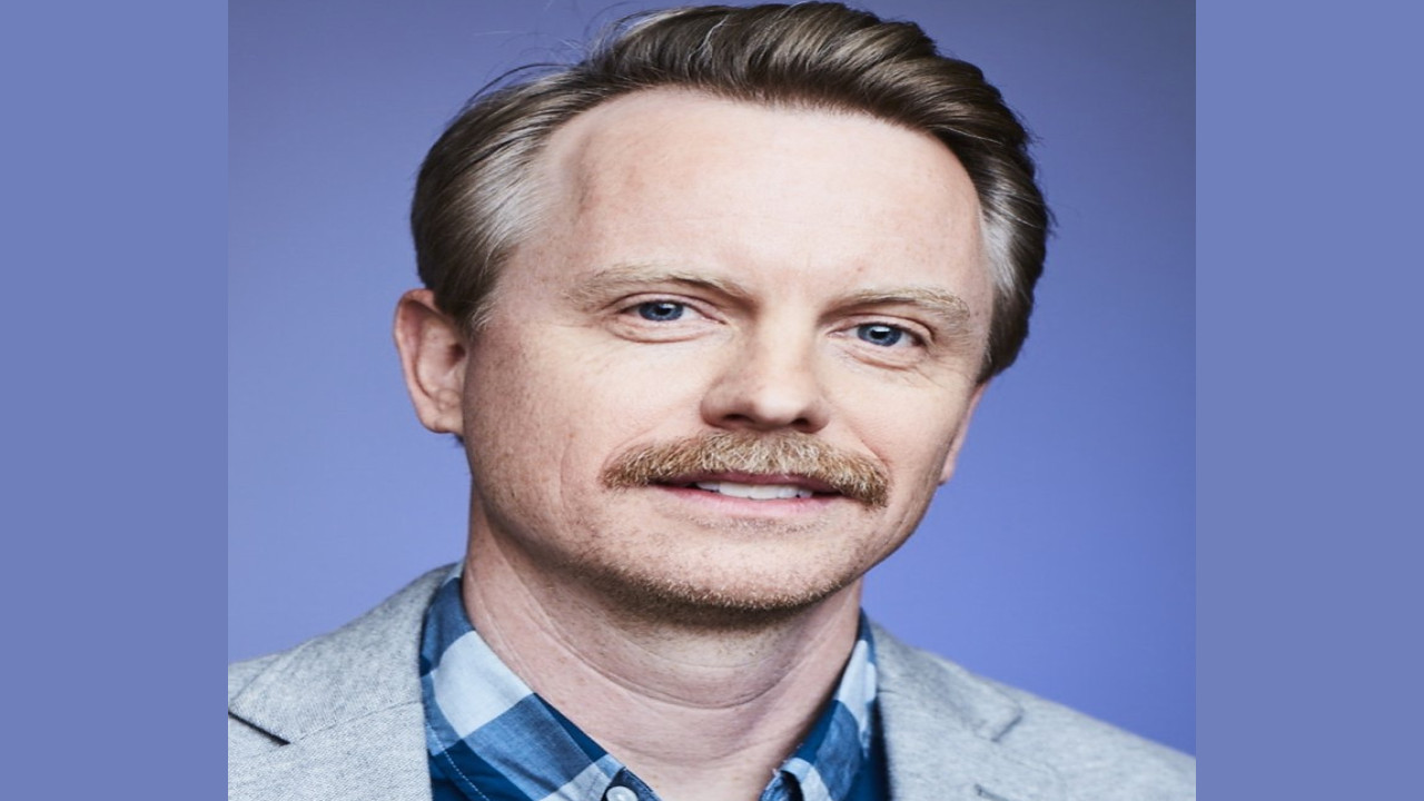 David Hornsby (Actor)