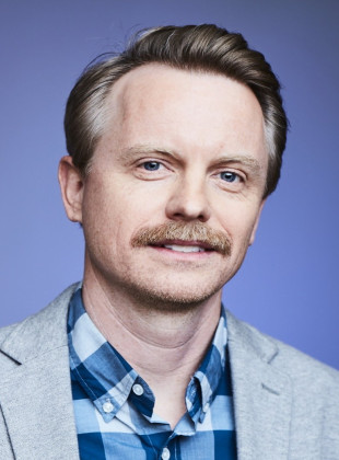 David Hornsby (Actor)
