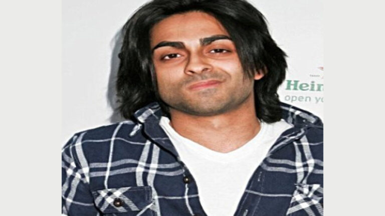 Adi Shankar (Actor)