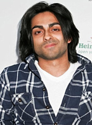 Adi Shankar (Actor)