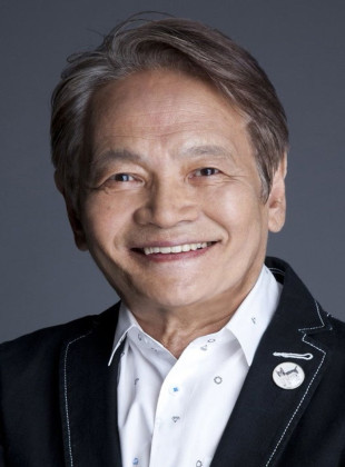 Minori Terada (Actor)
