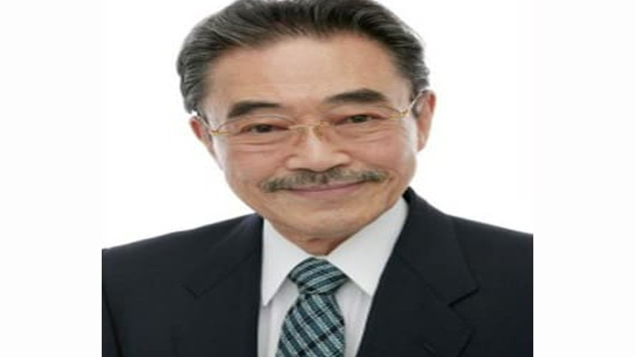 Ichirou Nagai (Actor)