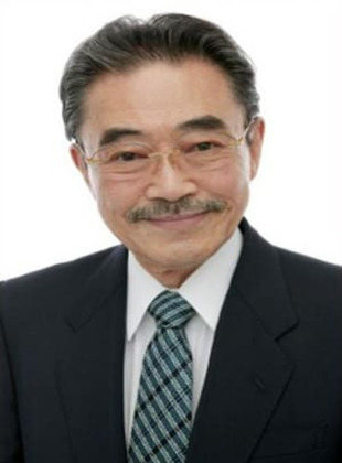 Ichirou Nagai (Actor)