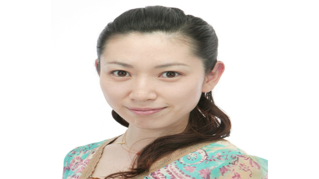 Houko Kuwashima (Actriz)