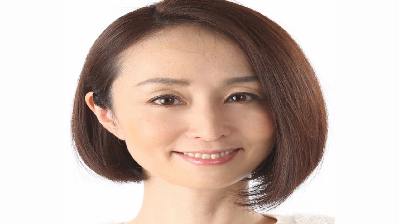 Megumi Toyoguchi (Actriz)