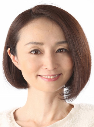 Megumi Toyoguchi (Actriz)