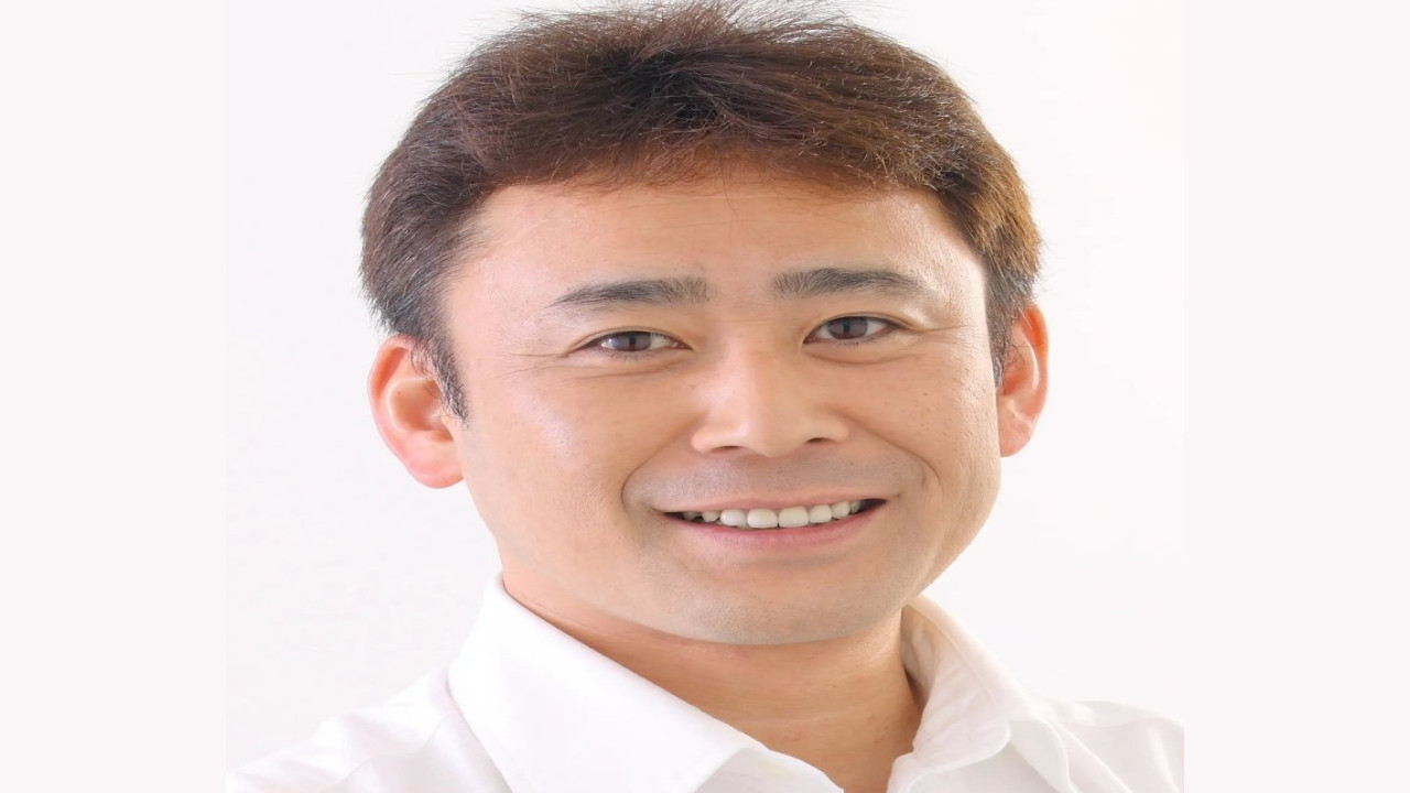 Wataru Takagi (Actor)