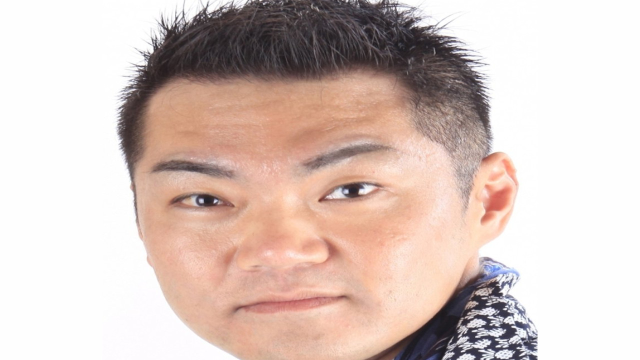 Kenta Miyake (Actor)