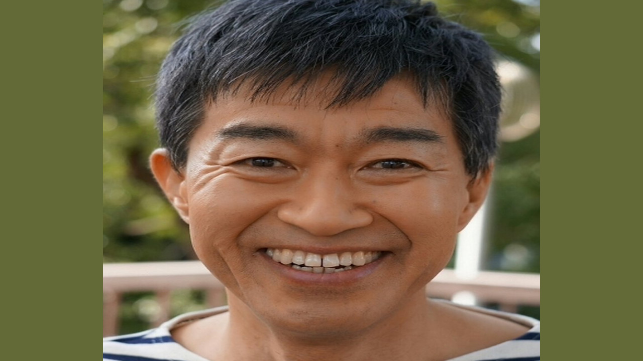 Cho (Actor)