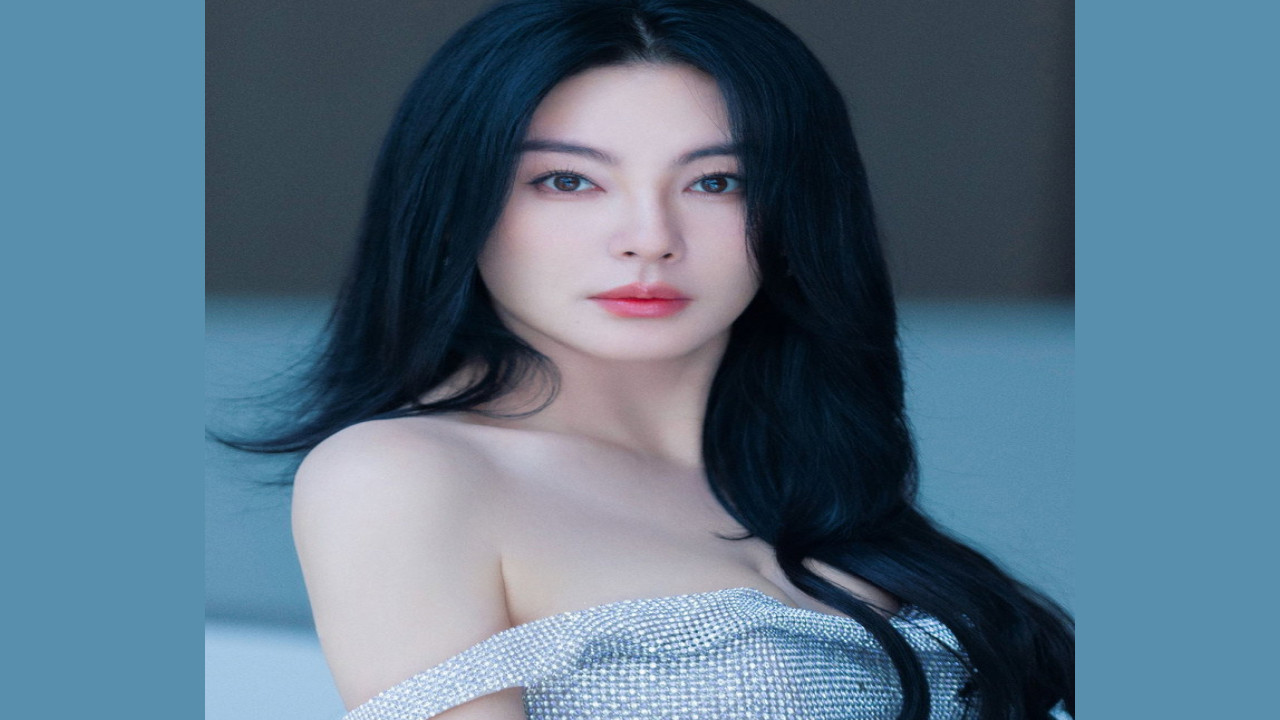 Kitty Zhang (Actriz)