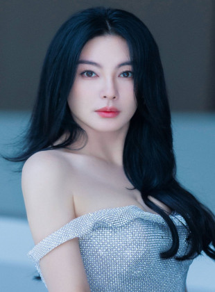 Kitty Zhang (Actriz)