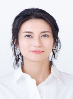 Kou Shibasaki (Actriz)