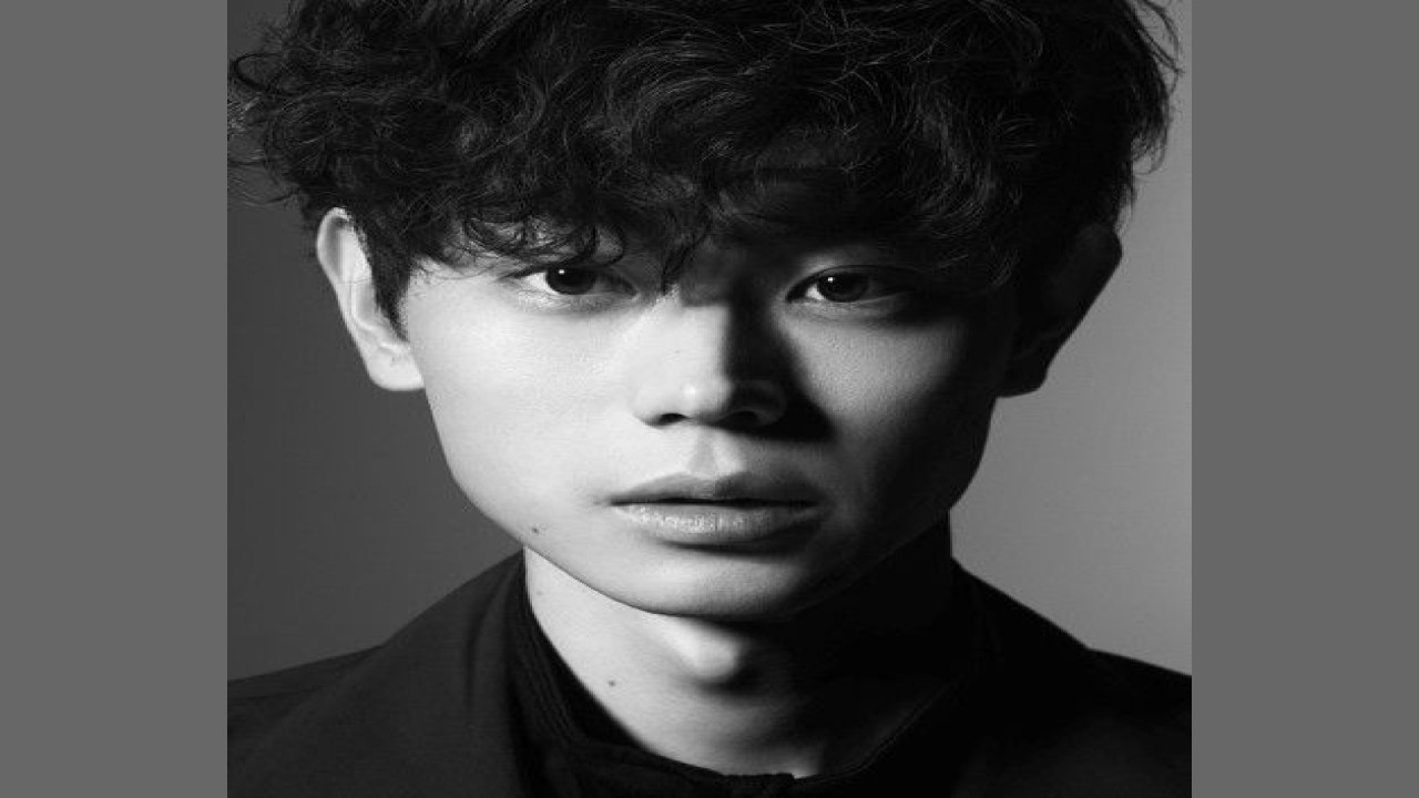 Masaki Suda (Actor)