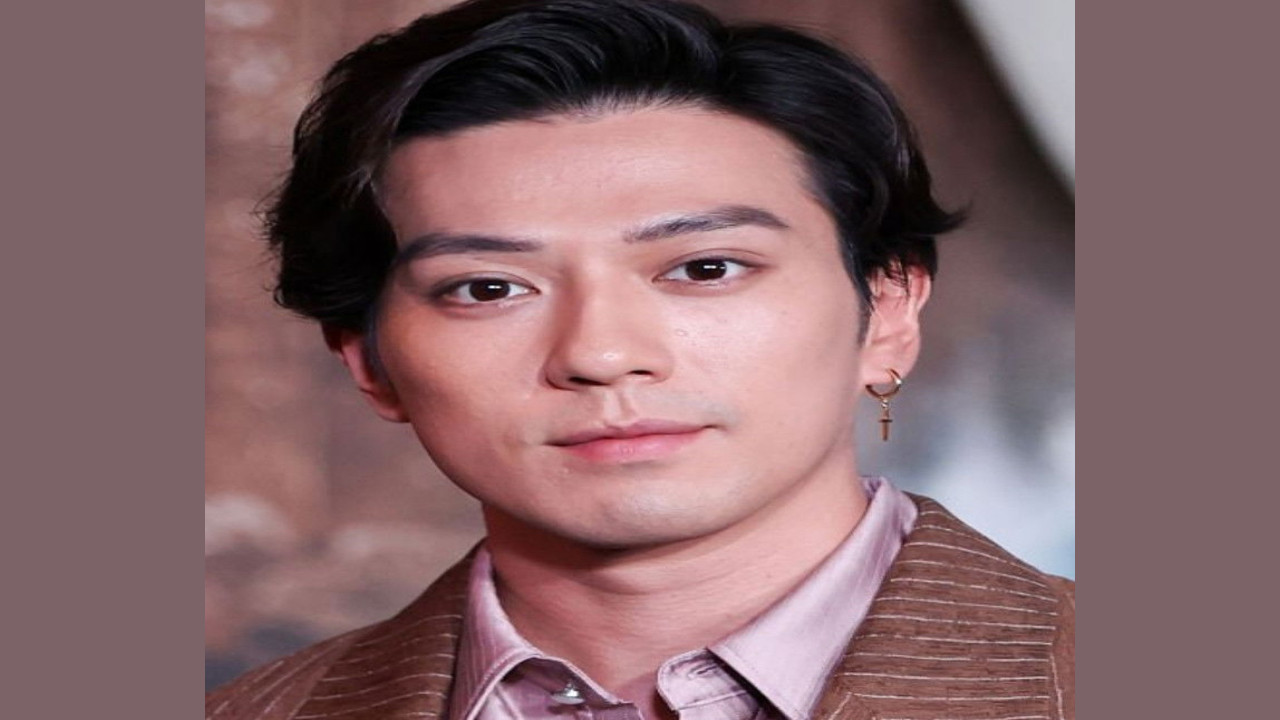Mackenyu (Actor)