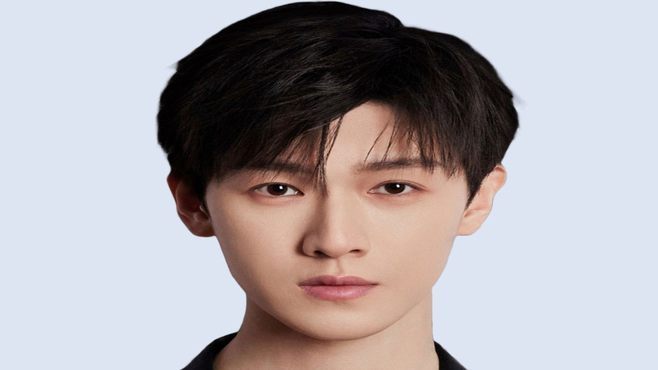 Li Yun Rui (Actor)