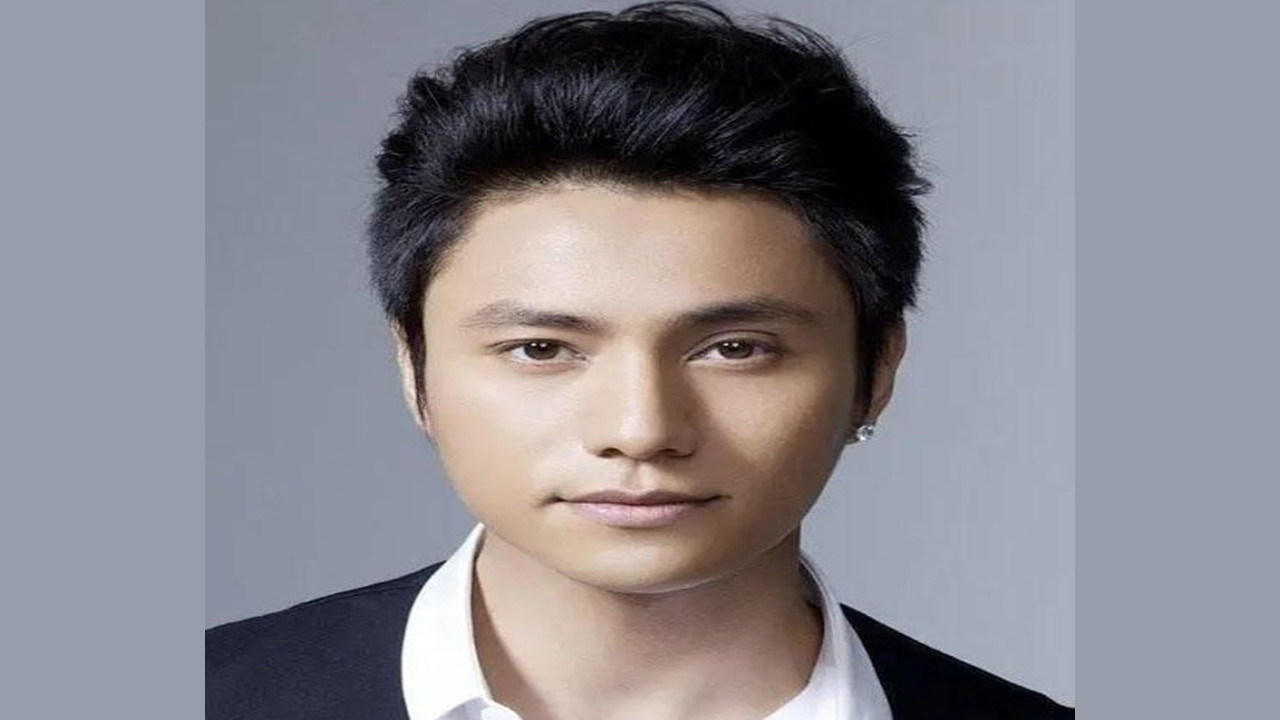 Aloys Chen (Actor)