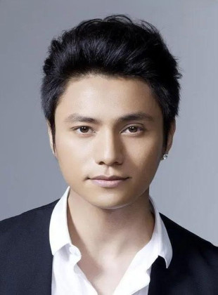Aloys Chen (Actor)