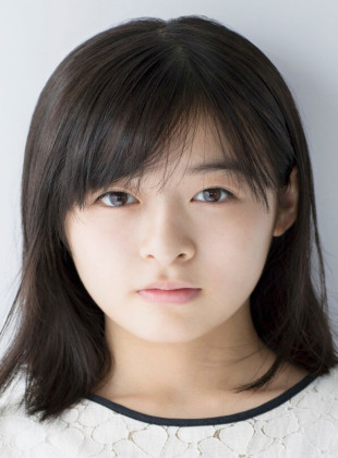 Mori Nana (Actriz)