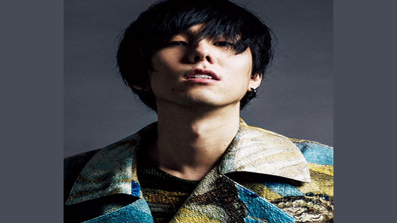 Yōjirō Noda (Actor)