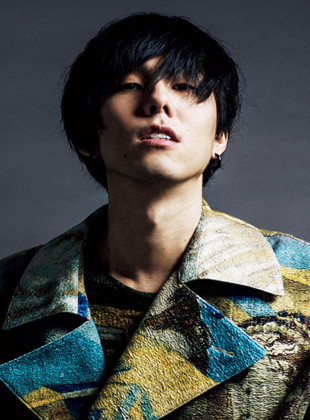 Yōjirō Noda (Actor)