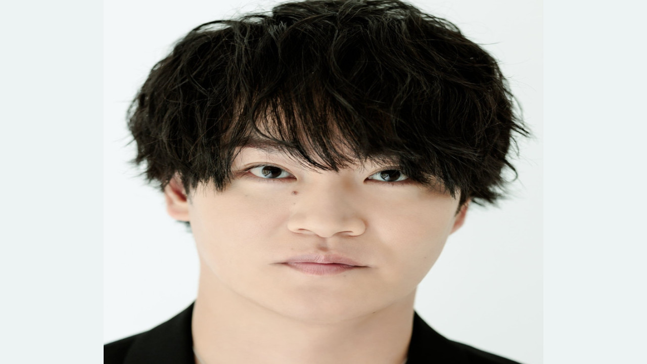 Yoshimasa Hosoya (Actor)