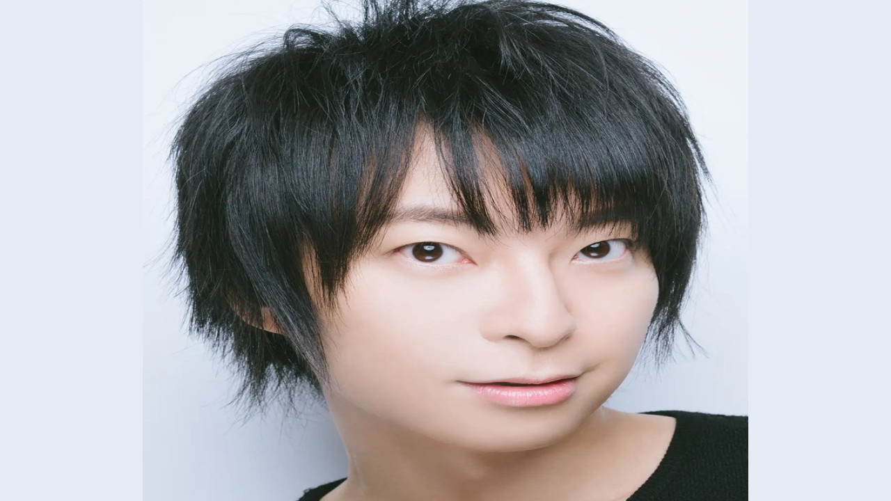 Tetsuya Kakihara (Actor)