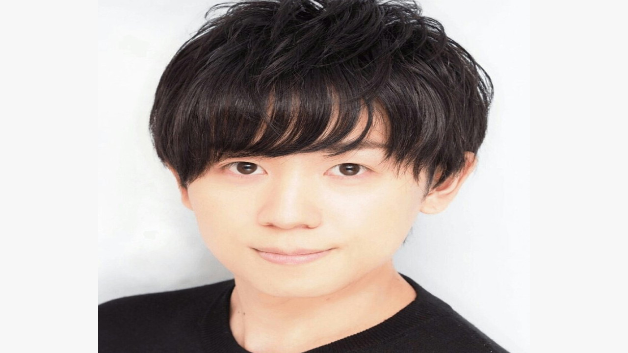 Daiki Yamashita (Actor)