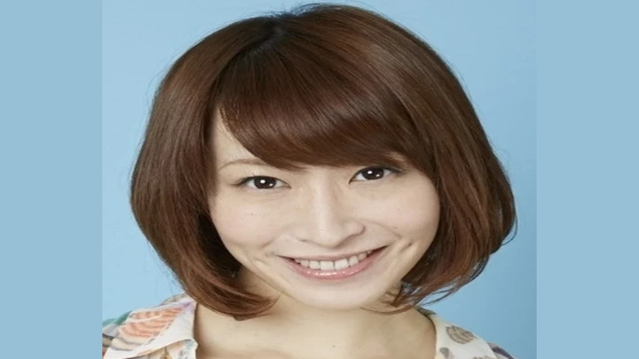 Kaori Nazuka (Actriz)