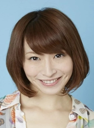 Kaori Nazuka (Actriz)