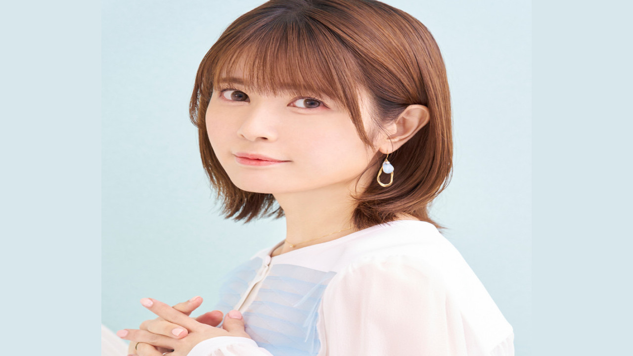 Ayana Taketatsu (Actriz)