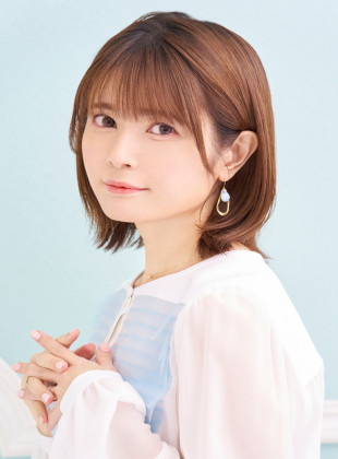 Ayana Taketatsu (Actriz)
