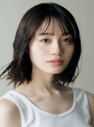 Miku Ito (Actriz)