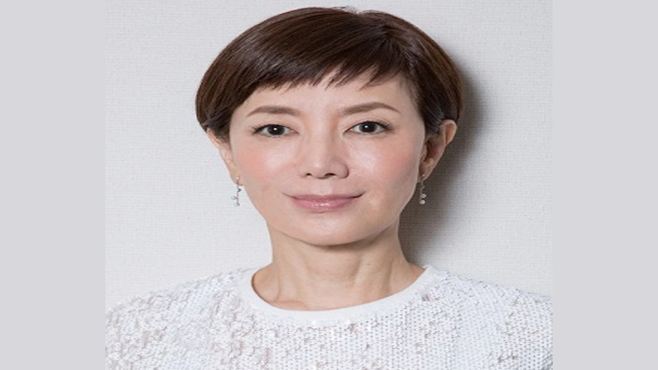 Keiko Toda (Actriz)