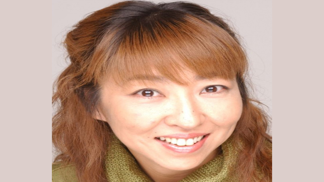 Minami Takayama (Actriz)