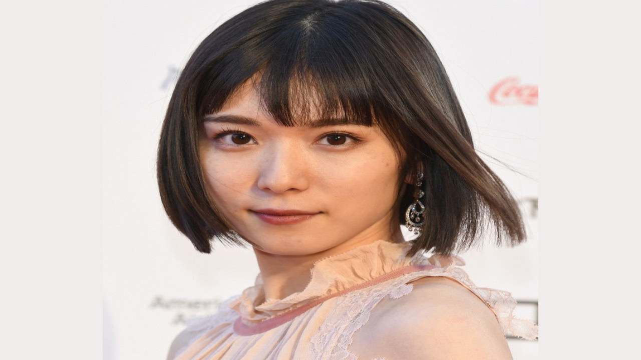 Matsuoka Mayu (Actriz)