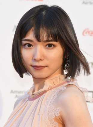 Matsuoka Mayu (Actriz)