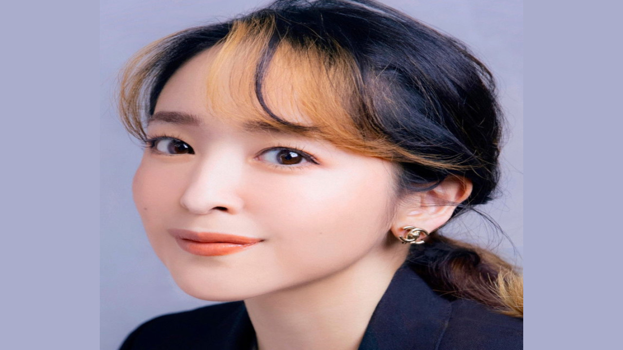 Megumi Han (Actriz)