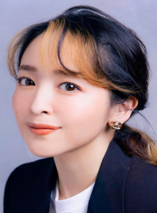 Megumi Han (Actriz)