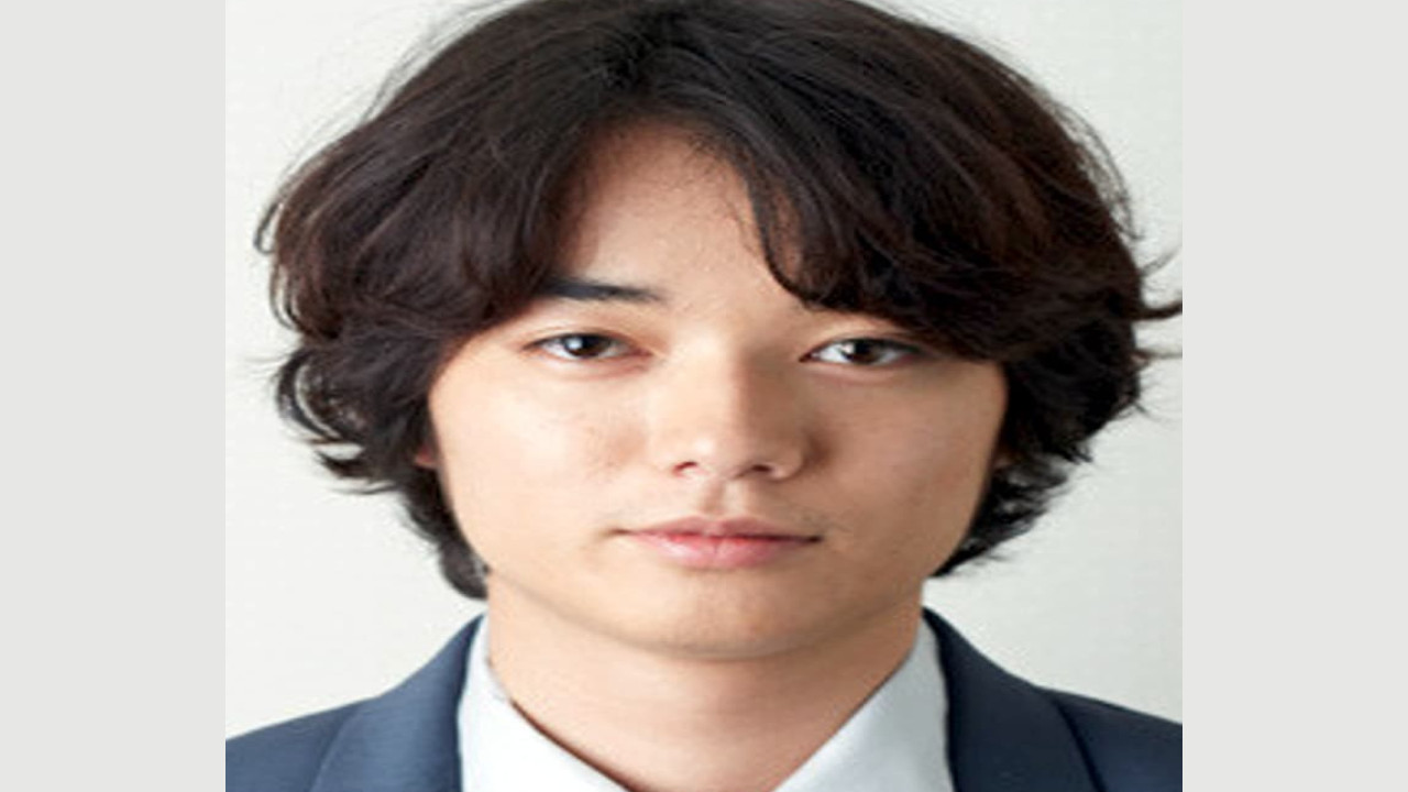 Shōta Sometani (Actor)