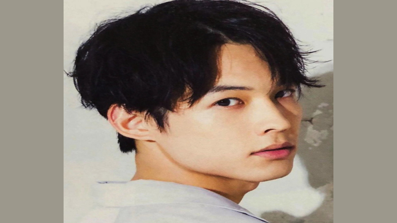 SixTONES (Actor)