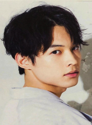 SixTONES (Actor)