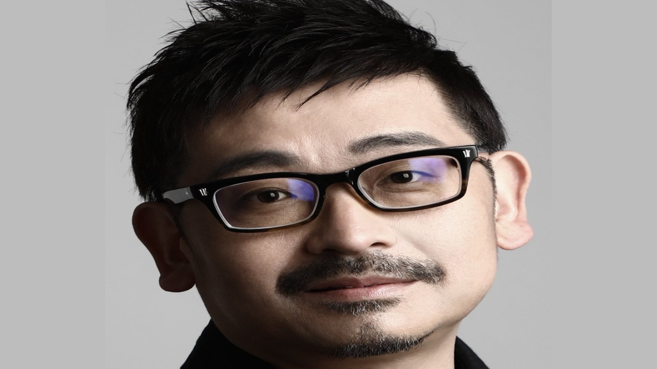 Yoji Ueda (Actor)